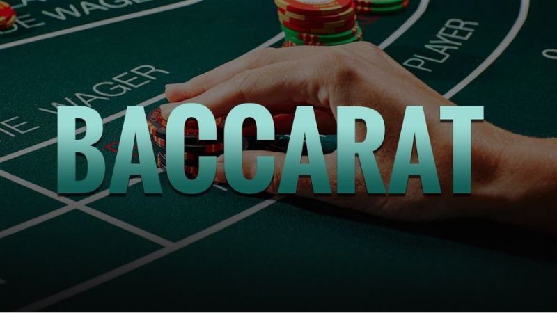 Khám phá tổng quan về game bài baccarat