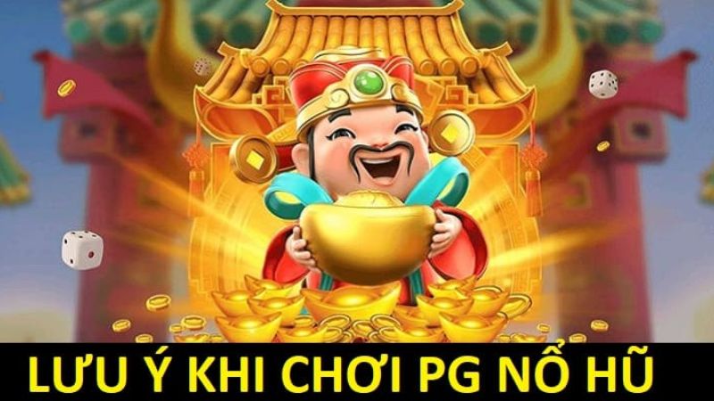 Xuống vốn đầu tư ở PG nổ hũ cần hiểu rõ một số quy tắc ở Bet88