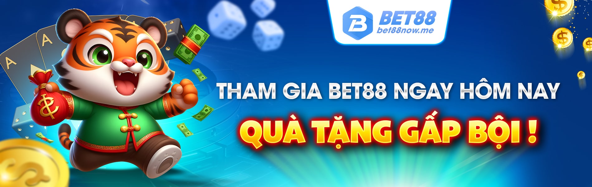 quà tăng bet88