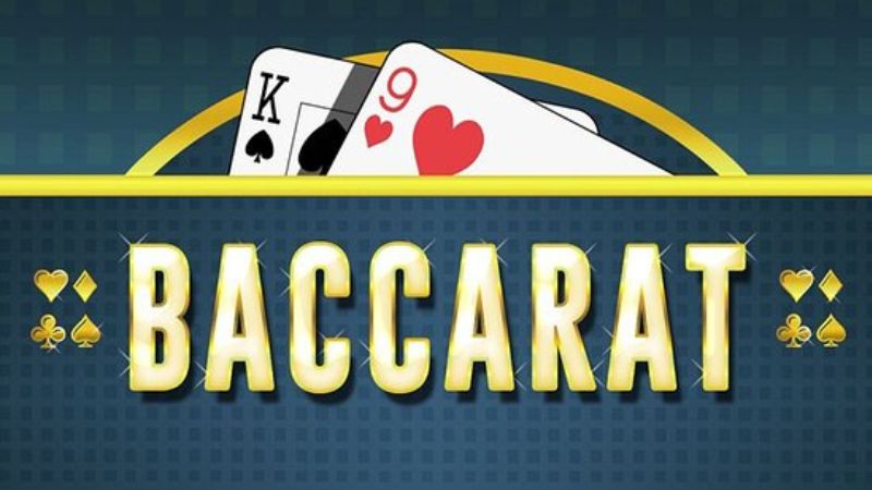 Quy trình trải nghiệm game bài baccarat chi tiết