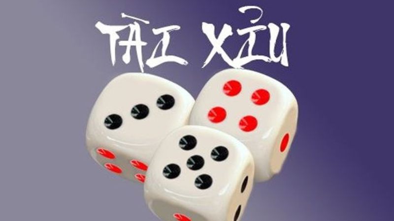 Tài xỉu là gì